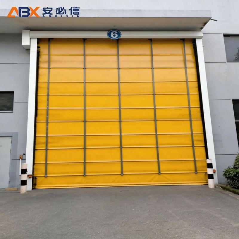 伊犁哈萨克快速堆积门