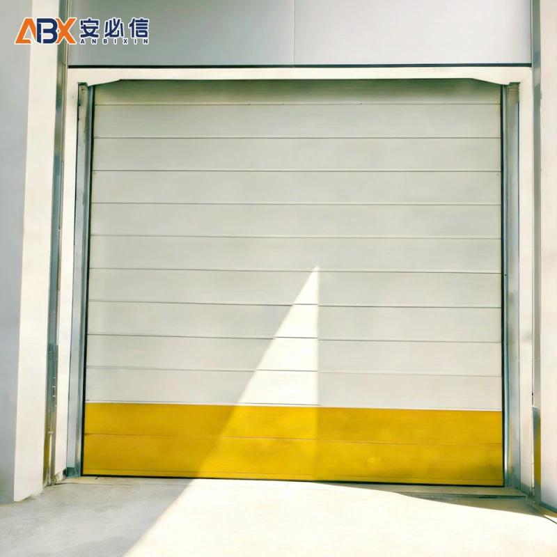 伊犁哈萨克消防提升门
